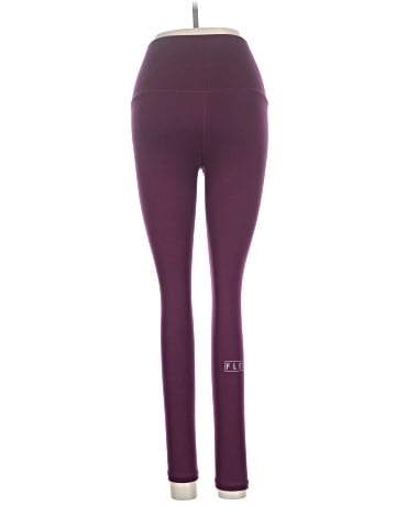 Fleo Yoga Pants (view 2)
