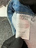 Simple Society Blue Jeans Size 00 - photo 8