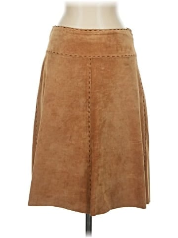 Arden B. Casual Skirt (view 1)