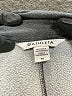 Athleta Gray Active Pants Size M - photo 4