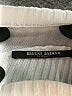 Bruuns Bazaar Ivory Long Sleeve Turtleneck Size XS - photo 7