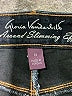 Gloria Vanderbilt Blue Jeans Size 14 - photo 4