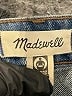 Madewell Blue Jeans Size 26 waist - photo 4