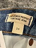 Madewell Blue Jeans Size 26 waist - photo 5
