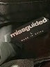 Missguided Black Coat Size L - photo 6