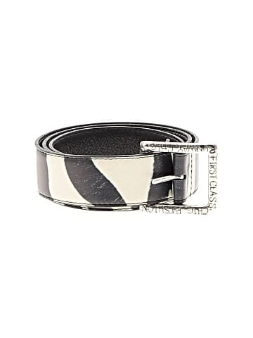 Brighton Belt (view 1)