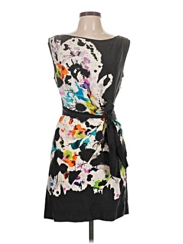 Diane von Furstenberg Cocktail Dress (view 1)