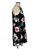 Lulus Floral Black Casual Dress Size S - photo 4