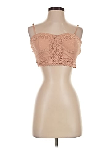 Haute Monde Sleeveless Top (view 1)