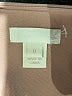 J.Crew Tan Long Sleeve Blouse Size 0 - photo 7
