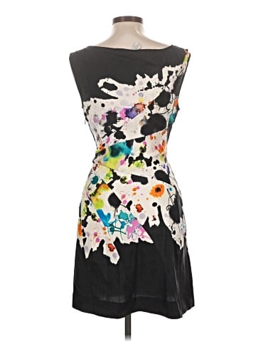 Diane von Furstenberg Cocktail Dress (view 2)