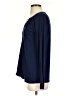 Lilly Pulitzer Blue Long Sleeve Henley Size XS - photo 5