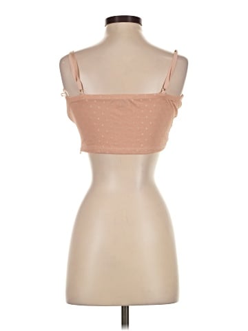 Haute Monde Sleeveless Top (view 2)