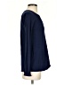 Lilly Pulitzer Blue Long Sleeve Henley Size XS - photo 4