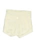 Lululemon Athletica Ivory Shorts Size 4 - photo 2