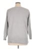 Old Navy Solid Gray Pullover Sweater Size XL - photo 2