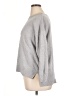 Old Navy Solid Gray Pullover Sweater Size XL - photo 5