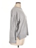 Old Navy Solid Gray Pullover Sweater Size XL - photo 4