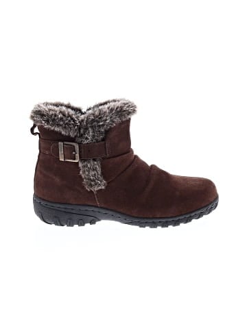 Khombu Ankle Boots (view 1)