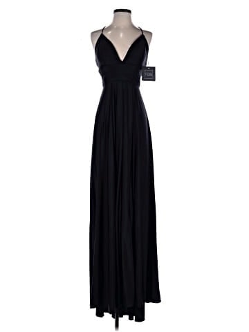 IEENA for Mac Duggal Cocktail Dress (view 1)