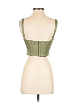 Zara Sleeveless Top (view 2)
