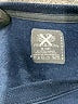 Fruit of the Loom Blue Pullover Sweater Size S - photo 7