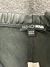 Fashion Nova Black Active Pants Size 2X - photo 4