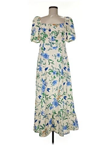 London Times Casual Dress (view 1)