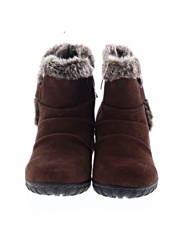 Khombu Ankle Boots (view 2)