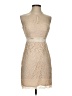 Teeze Me Tan Cocktail Dress Size 3 - 4 - photo 1