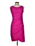 Leith Pink Cocktail Dress Size L - photo 1