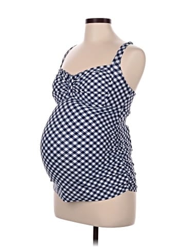 Oh Baby By Motherhood Tank Top (view 1)