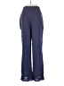 Coco + Carmen Blue Casual Pants Size S - photo 2