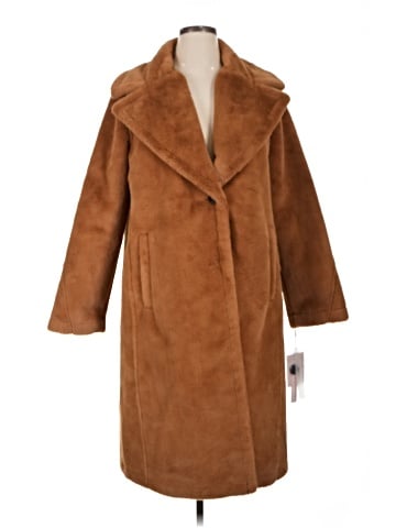 Avec Les Filles Coat (view 1)