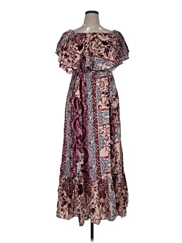 Jaase Casual Dress (view 1)