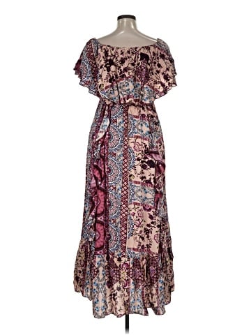 Jaase Casual Dress (view 2)