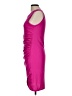 Leith Pink Cocktail Dress Size L - photo 5