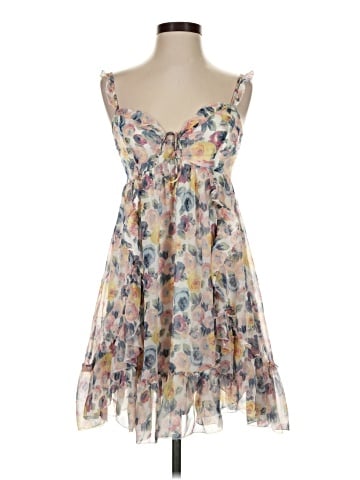 Abercrombie & Fitch Cocktail Dress (view 1)