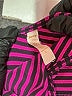 lucy Purple Tank Top Size XL - photo 7