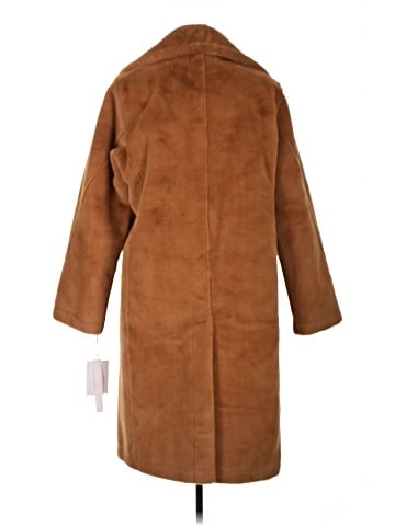 Avec Les Filles Coat (view 2)