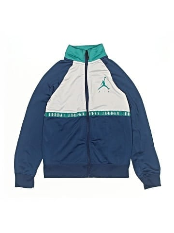 Air Jordan Track Jacket (view 1)