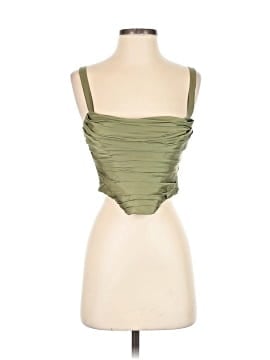 Zara Sleeveless Top (view 1)