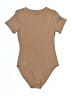 Unbranded Tan Bodysuit Size S - photo 1