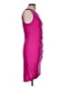 Leith Pink Cocktail Dress Size L - photo 4