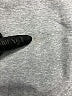 Unbranded Solid Gray Pullover Sweater Size L (estimated) - photo 3