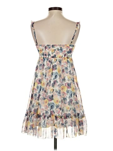 Abercrombie & Fitch Cocktail Dress (view 2)
