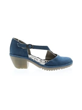 Fly London Heels