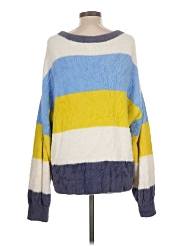 Aerie Pullover Sweater (view 2)
