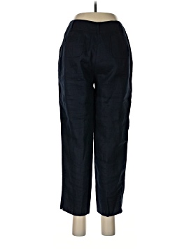 Talbots Linen Pants (view 2)
