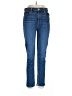 Paige Solid Blue Jeans Size 31 waist - photo 1